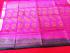 SOFT SILK SAREE WITH BLOUSE